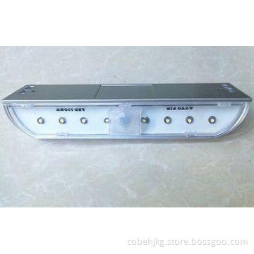 1 feet Led Cabinet Light 24v With Infrared Detection For At
